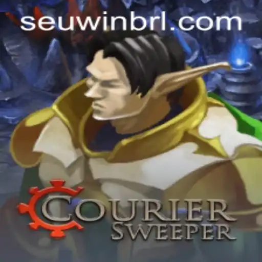 CourierSweeper: A New Gaming Phenomenon at SEUWIN.COM