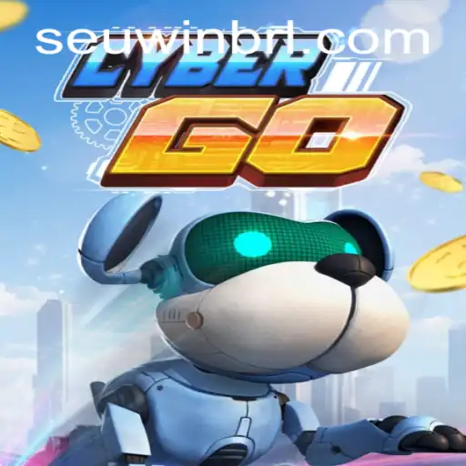 Dive into the World of CyberGO: A Futuristic Gaming Revolution