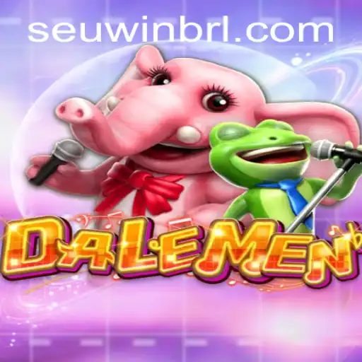 DALEMEN Game Overview and Rules