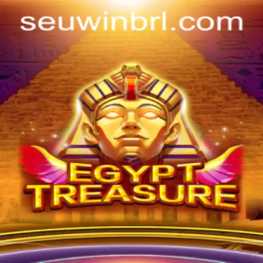 Exploring the Enchanting World of EgyptTreasure: A Thrilling Journey with SEUWIN.COM