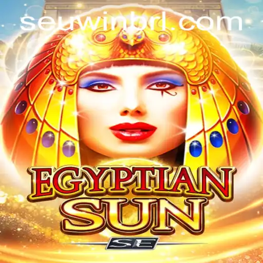 Discover the Mysteries of EgyptianSunSE: A Journey into Ancient Gaming