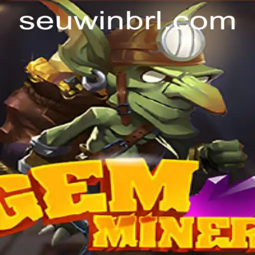 Discover the Exciting World of GemMiner: A Gaming Adventure