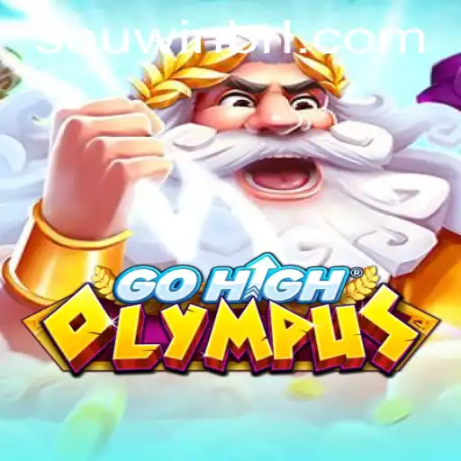 Discover the Thrilling World of GoHighOlympus with SEUWIN.COM