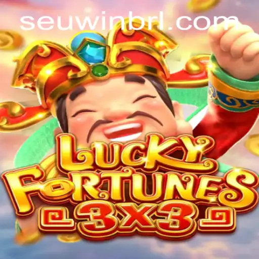 Discovering the Excitement of LUCKYFORTUNES3x3 at SEUWIN.COM