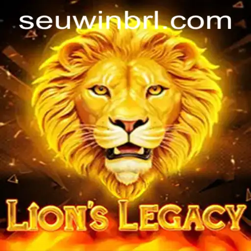 LionsLegacy: An Epic Gaming Experience at SEUWIN.COM