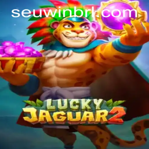 Exploring the Excitement of Luckyjaguar2 at SEUWIN.COM