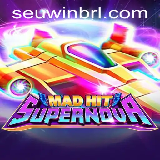 MadHitSupernova: A Thrilling Journey in Virtual Gaming