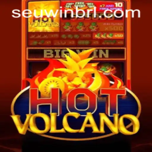 Discovering the Thrills of HotVolcano: An Explosive Adventure at SEUWIN.COM