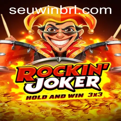 Explore RockinJoker: A New Dimension of Entertainment