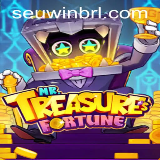 Exploring the Thrills of MrTreasuresFortune: A New Online Gaming Sensation
