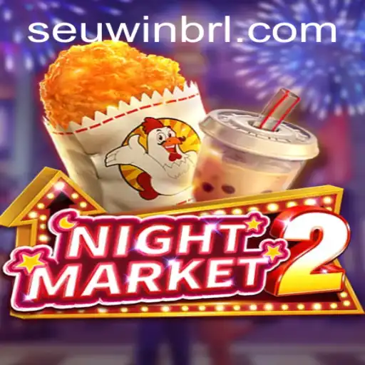 NightMarket2: A Journey into the Enigmatic World of SEUWIN.COM