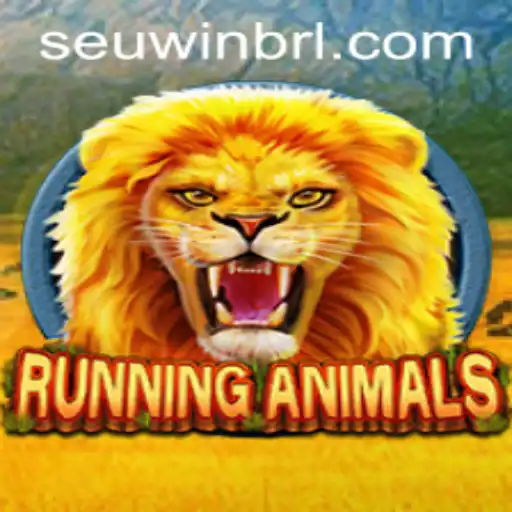 RunningAnimals: A Thrilling Adventure Game Powered by SEUWIN.COM