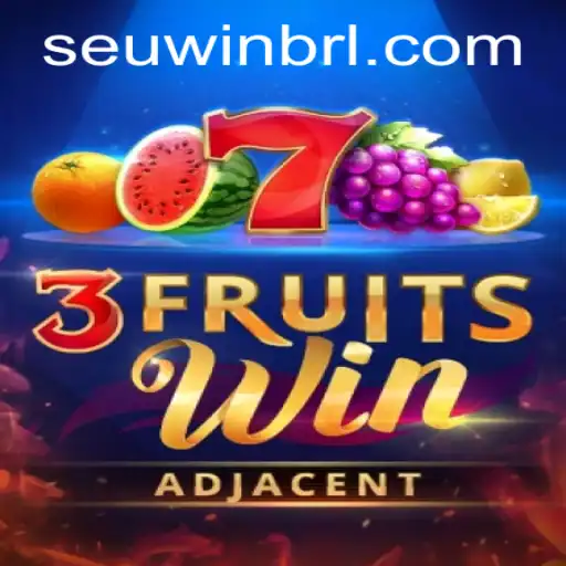 Discover the Excitement of 3FruitsWin at SEUWIN.COM