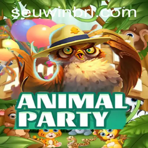 Explore the Exciting World of AnimalParty and SEUWIN.COM