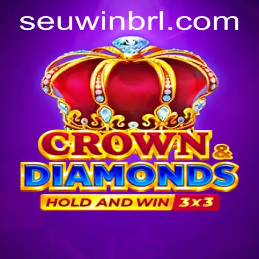 Crowndiamonds: Discover the Thrill of a Regal Gaming Experience