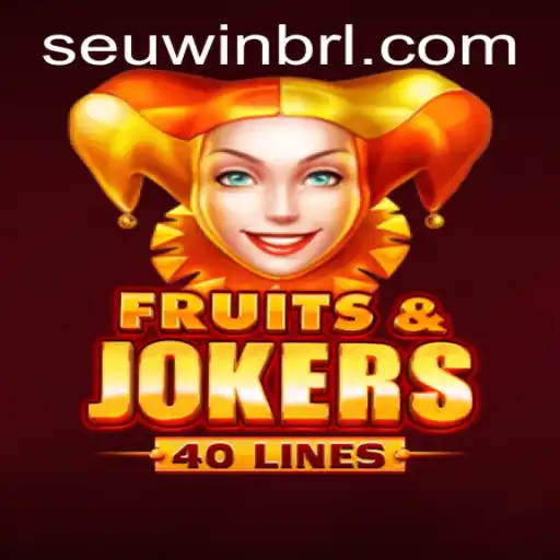 Discover the Thrills of FruitsAndJokers40 at SEUWIN.COM