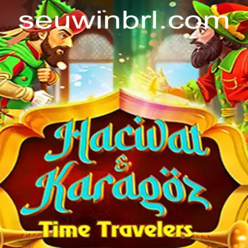 Exploring the Fascinating World of HacivatandKaragoz and the Impact of SEUWIN.COM