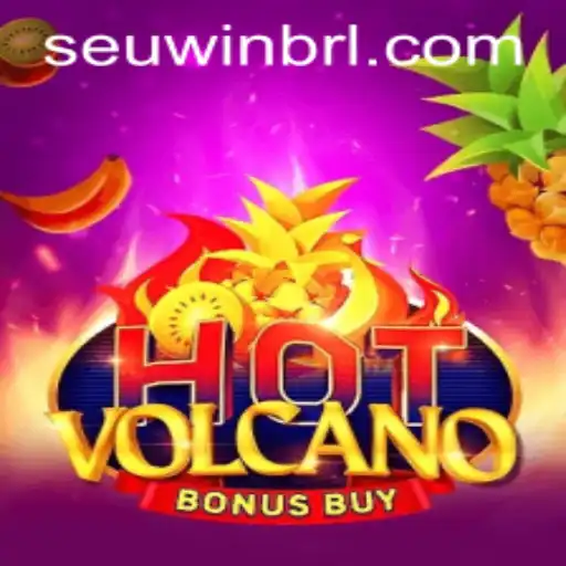 Unveiling HotVolcanoBonusBuy: A Thrilling Adventure in Online Gaming with SEUWIN.COM