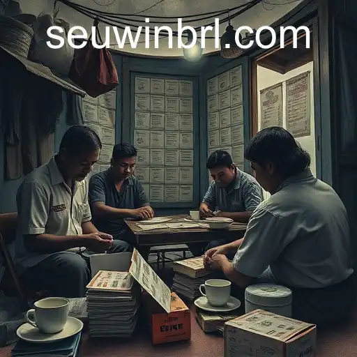 Jueteng: Unraveling the Controversial Numbers Game